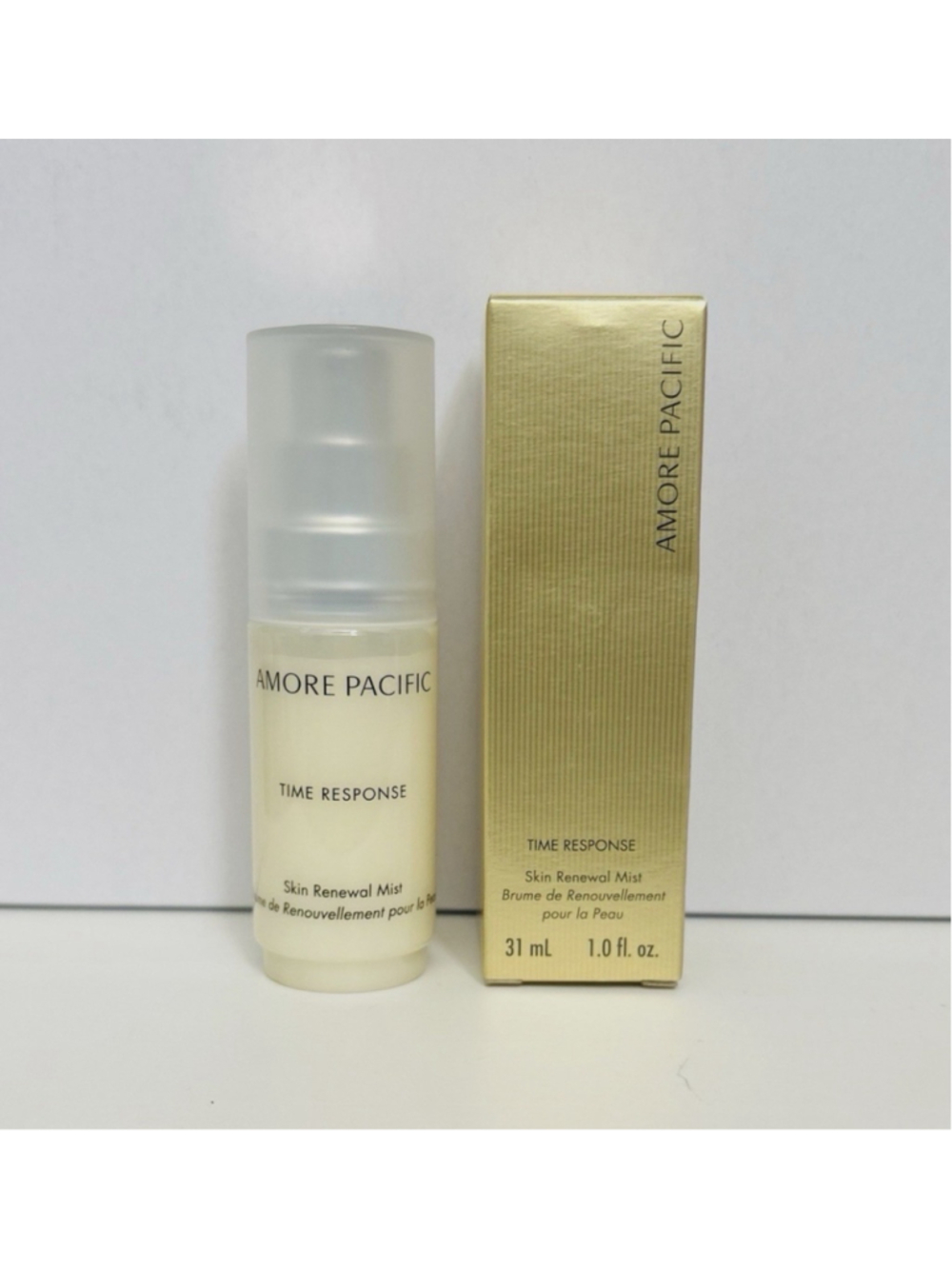 Amore Pacific Time Response Skin Renewal Mist 31ml/1.0 fl.oz